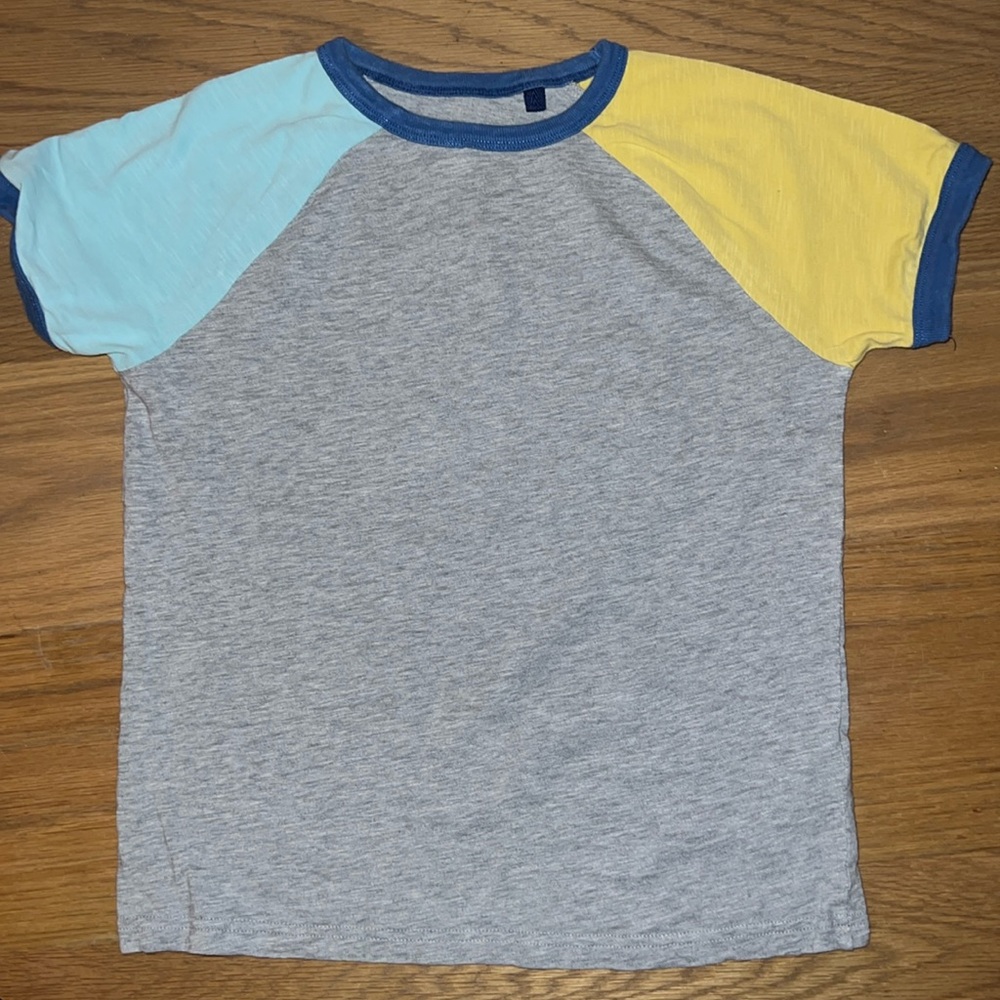 Boys Boden t-shirt